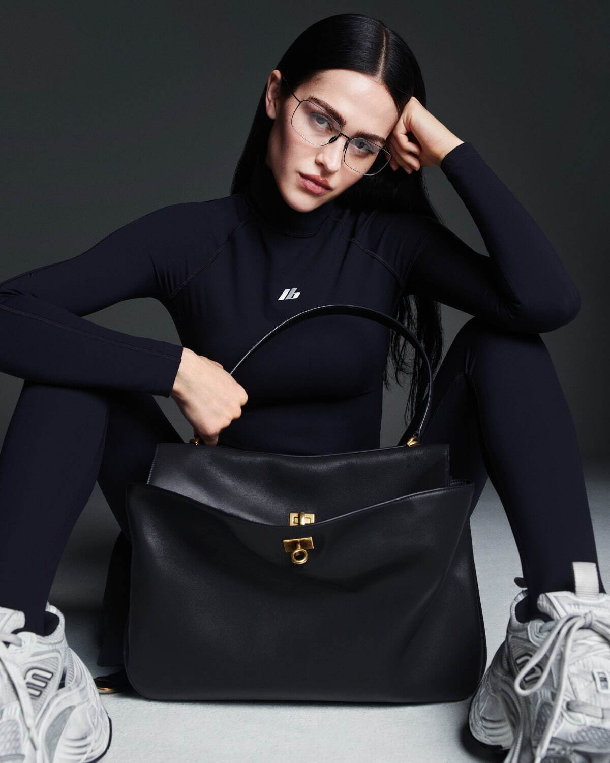 バレンシアガ(BALENCIAGA) ロデオ｜写真13