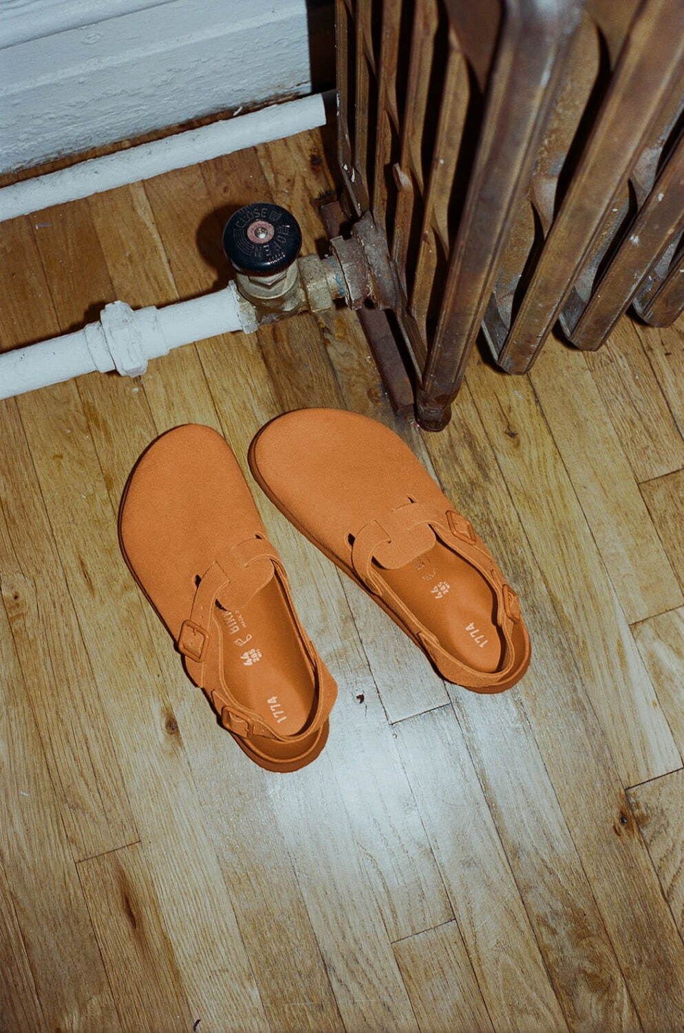 ビルケンシュトック(BIRKENSTOCK) アリゾナ｜写真34