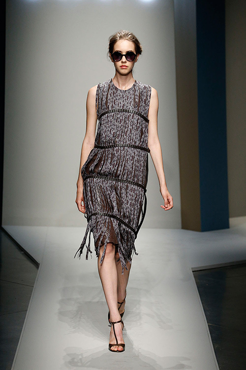 ダックス(DAKS) 2015年春夏メンズコレクション  - 写真41