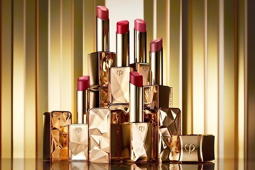 クレ・ド・ポーボーテ : clé de peau Beauté - ファッションプレス