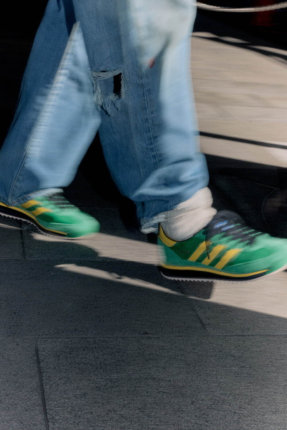 アディダス オリジナルス(adidas Originals) SL 72 RS｜写真14