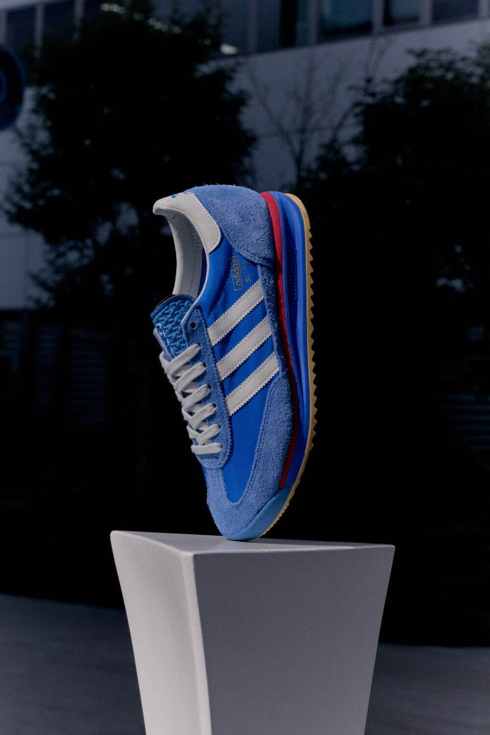 アディダス オリジナルス(adidas Originals) SL 72 RS｜写真11