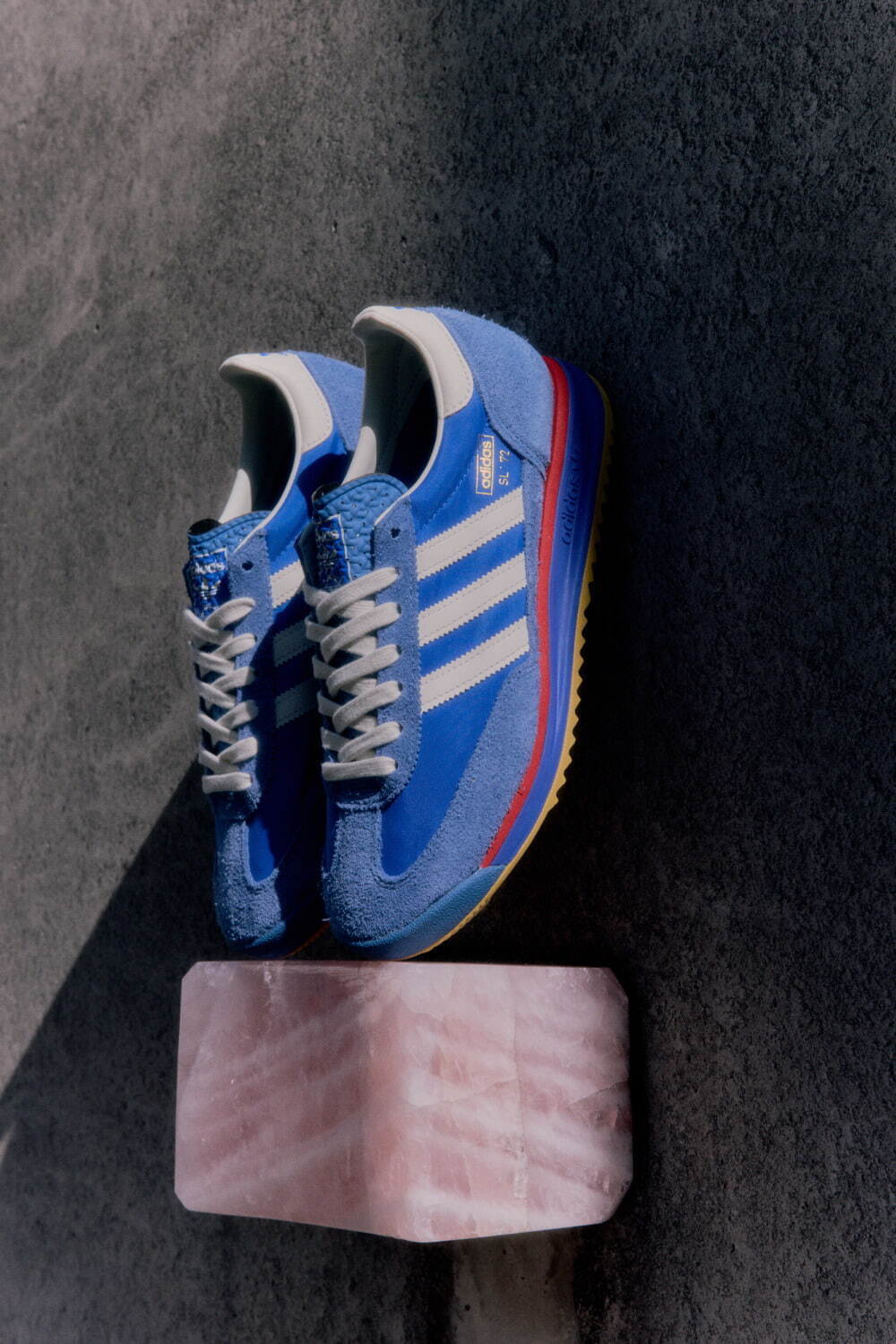 アディダス オリジナルス(adidas Originals) SL 72 RS｜写真9