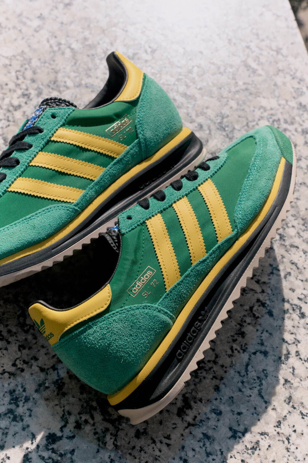 アディダス オリジナルス(adidas Originals) SL 72 RS｜写真10