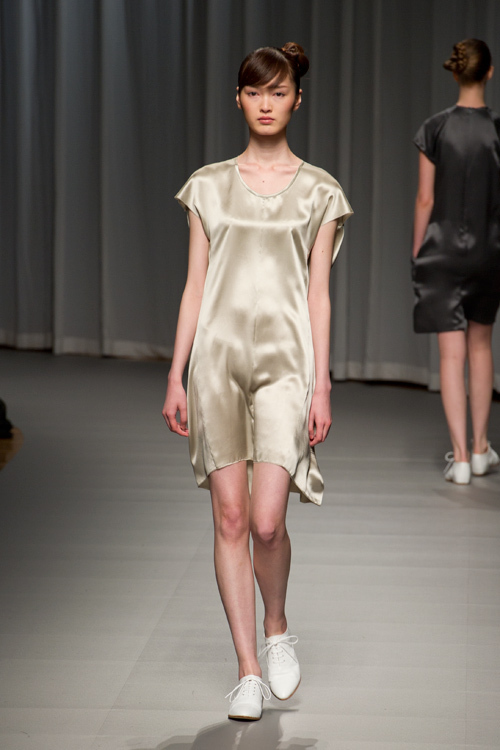 サポートサーフェス 2011年春夏<span>コレクション</span> - 写真48