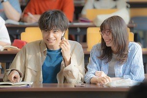 映画『知らないカノジョ』大切な人ともし出逢わなかったらどんな人生？中島健人×miletのラブストーリー