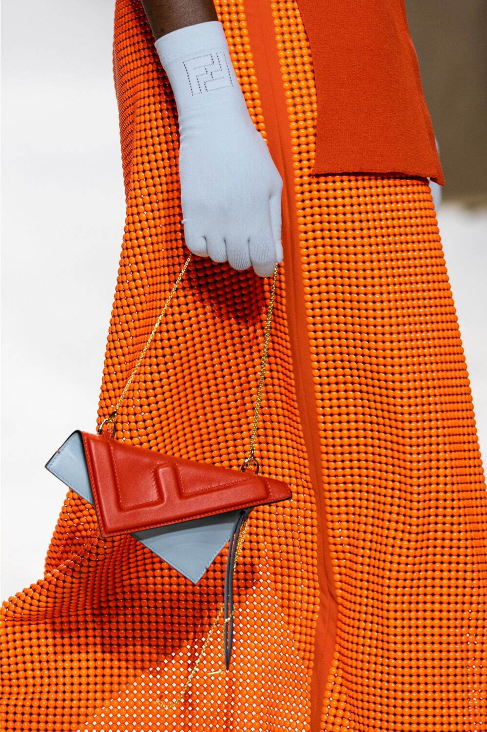 フェンディ(FENDI) フェンディ フリップ｜写真10