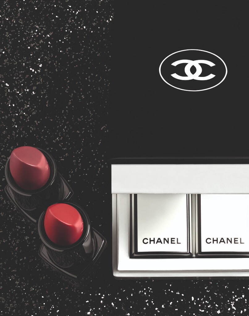 シャネル(CHANEL) 魔法のような夜｜写真48