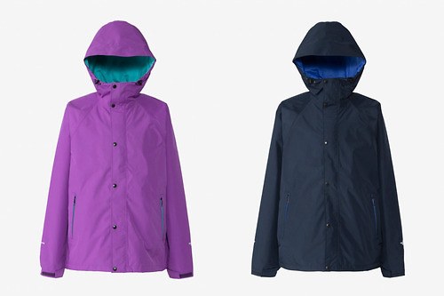 ザ・ノース・フェイス : THE NORTH FACE - ファッションプレス