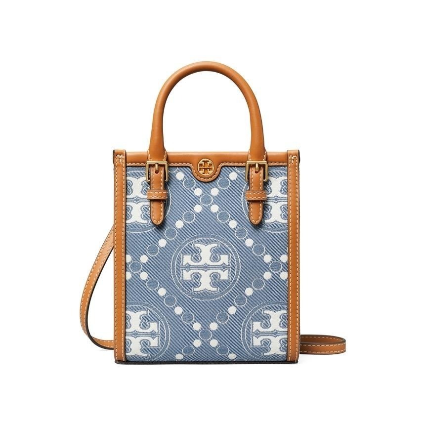 トリー バーチ(TORY BURCH) Tモノグラム｜写真10