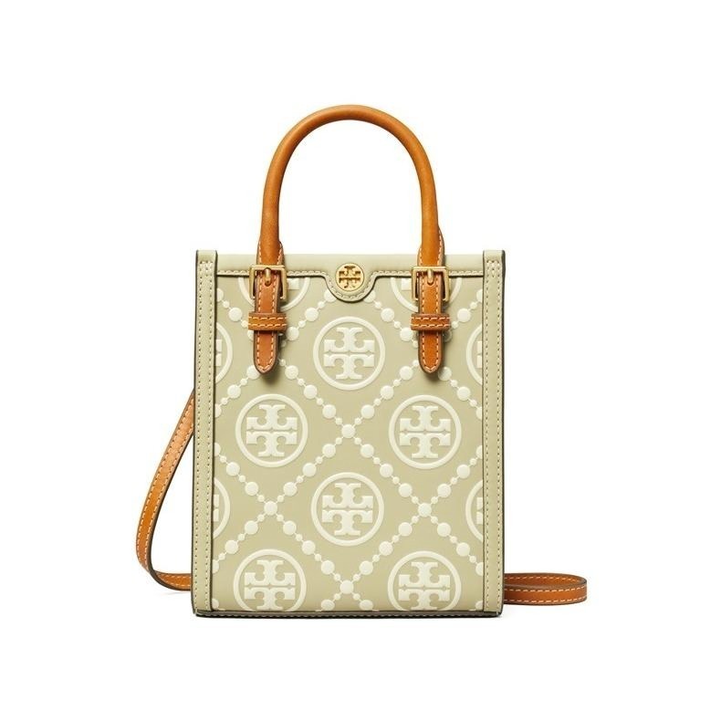 トリー バーチ(TORY BURCH) Tモノグラム｜写真3