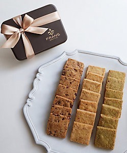 ピエール・エルメ・パリ(PIERRE HERMÉ PARIS), ピエール マルコリーニ(Pierre Marcolini) ISETAN スイーツ・パーティー｜写真4