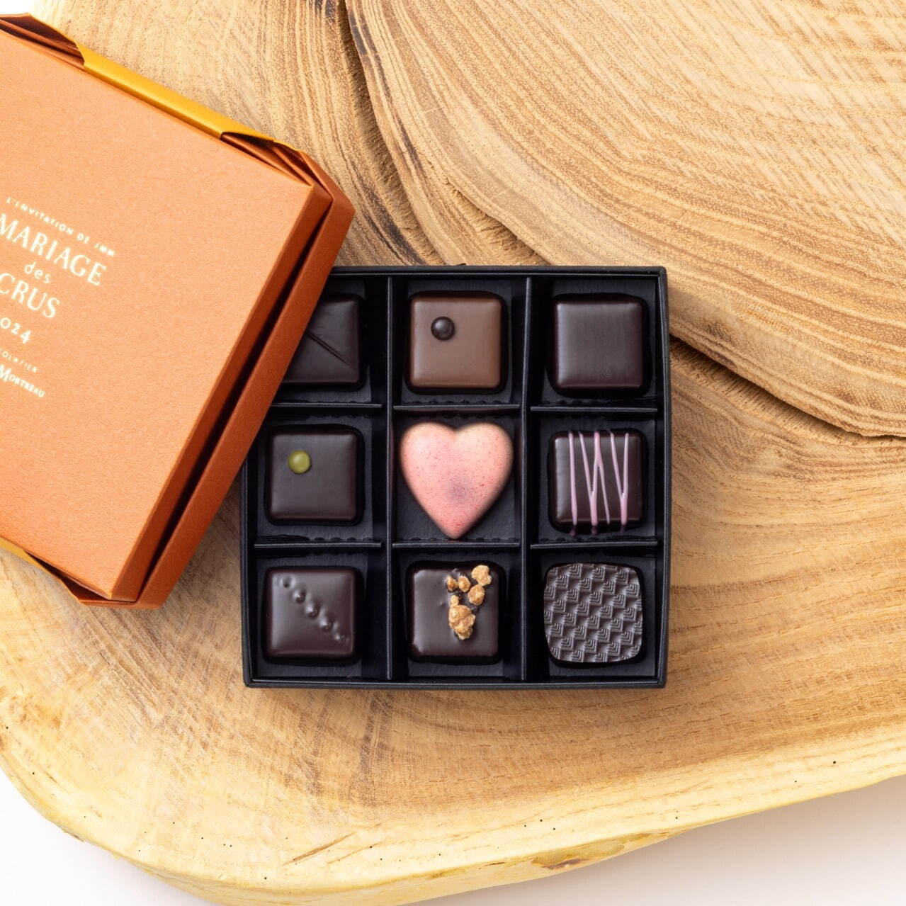 ピエール・エルメ・パリ(PIERRE HERMÉ PARIS), ピエール マルコリーニ(Pierre Marcolini) ISETAN スイーツ・パーティー｜写真6