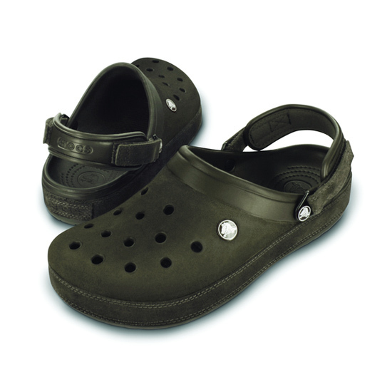 crocs 27