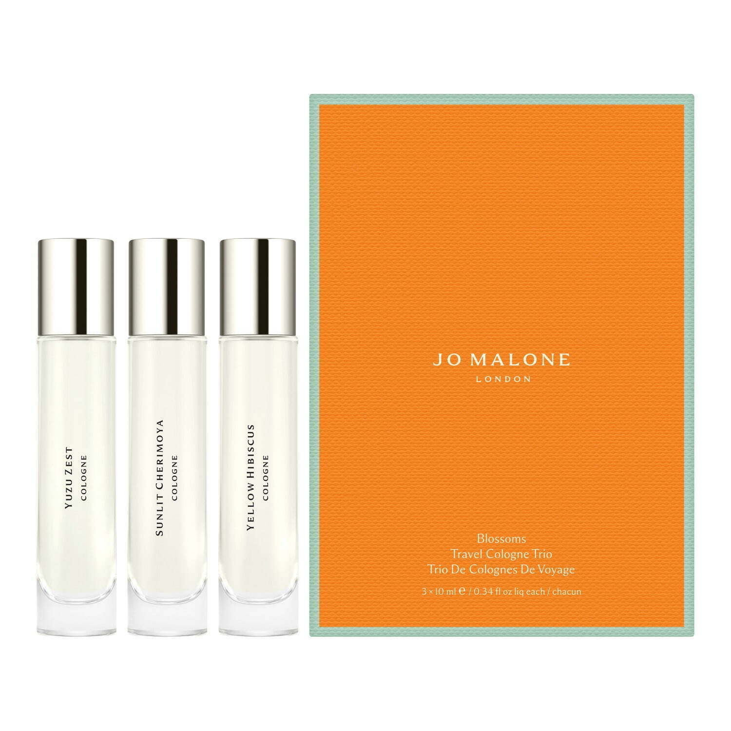 ジョー マローン ロンドン(JO MALONE LONDON) ブロッサムズ｜写真8