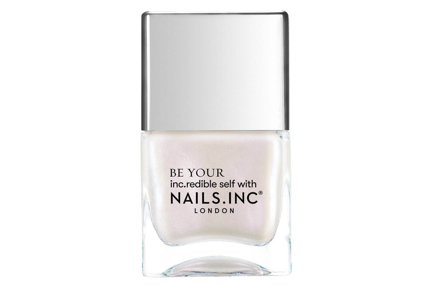 ネイルズ インク(NAILS INC) アプリコット｜写真2