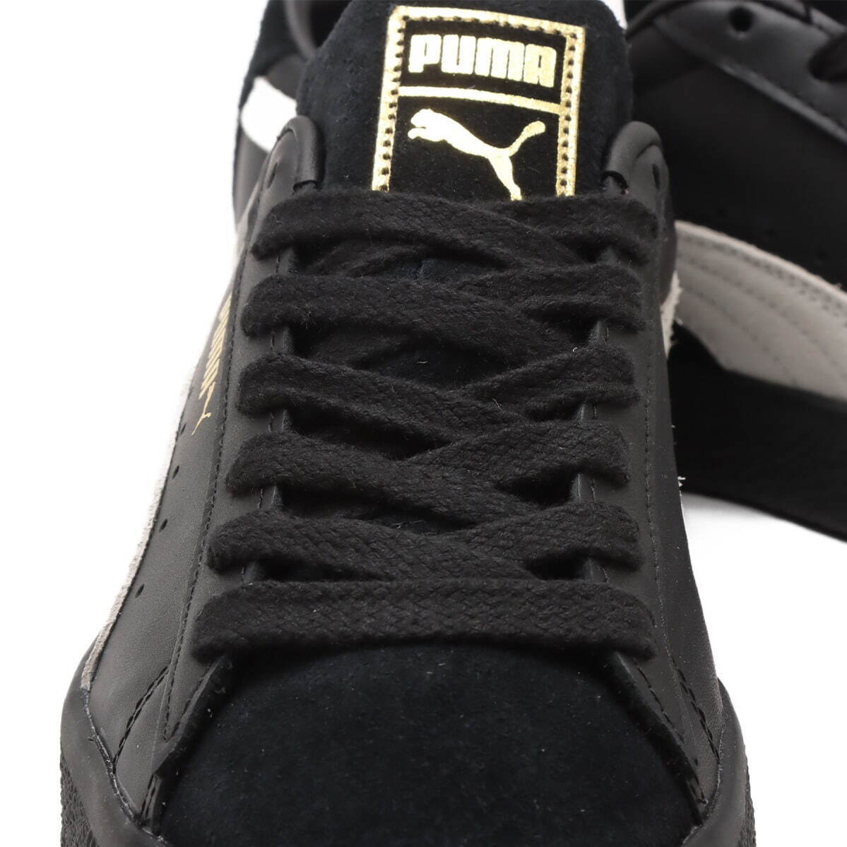 プーマ(PUMA), アトモス(atmos) スウェード パレルモ｜写真15