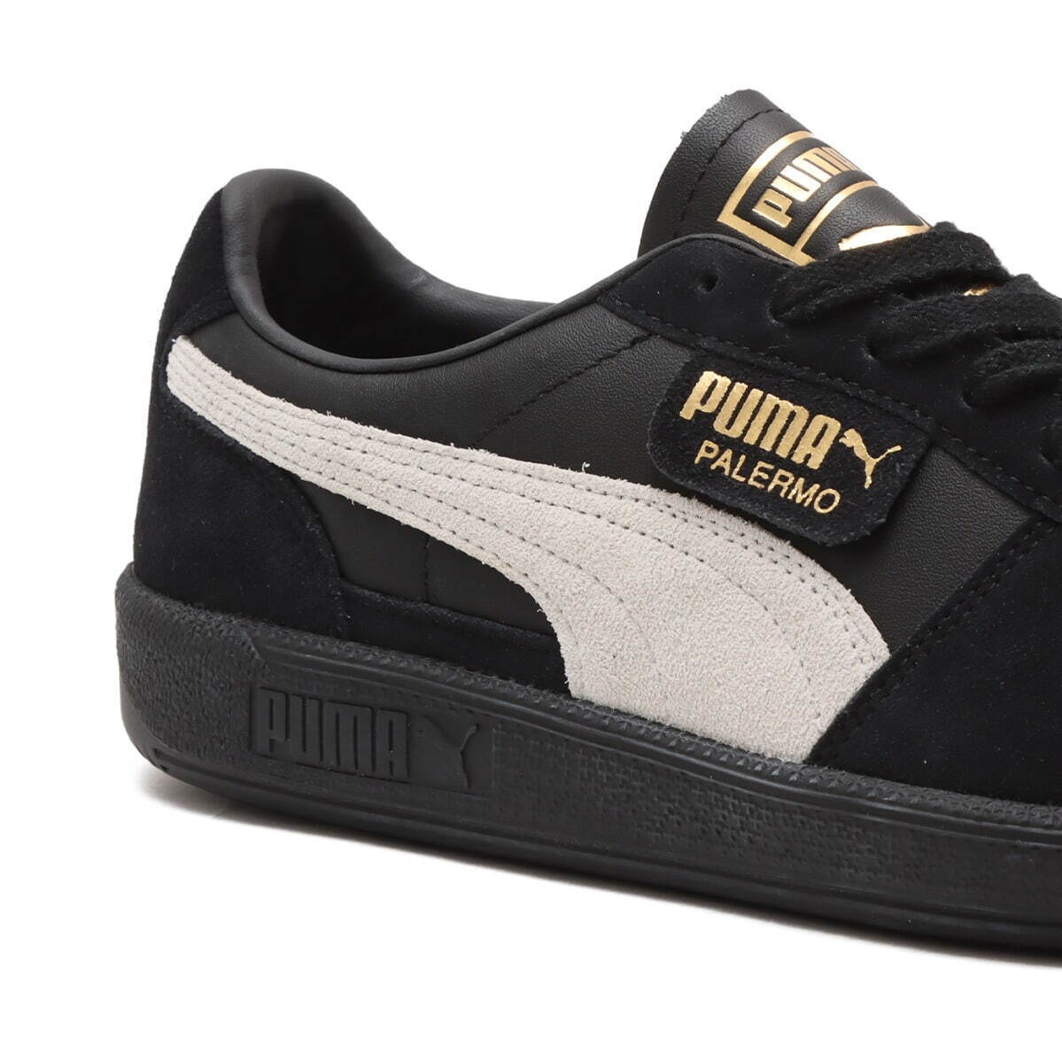 プーマ(PUMA), アトモス(atmos) スウェード パレルモ｜写真8