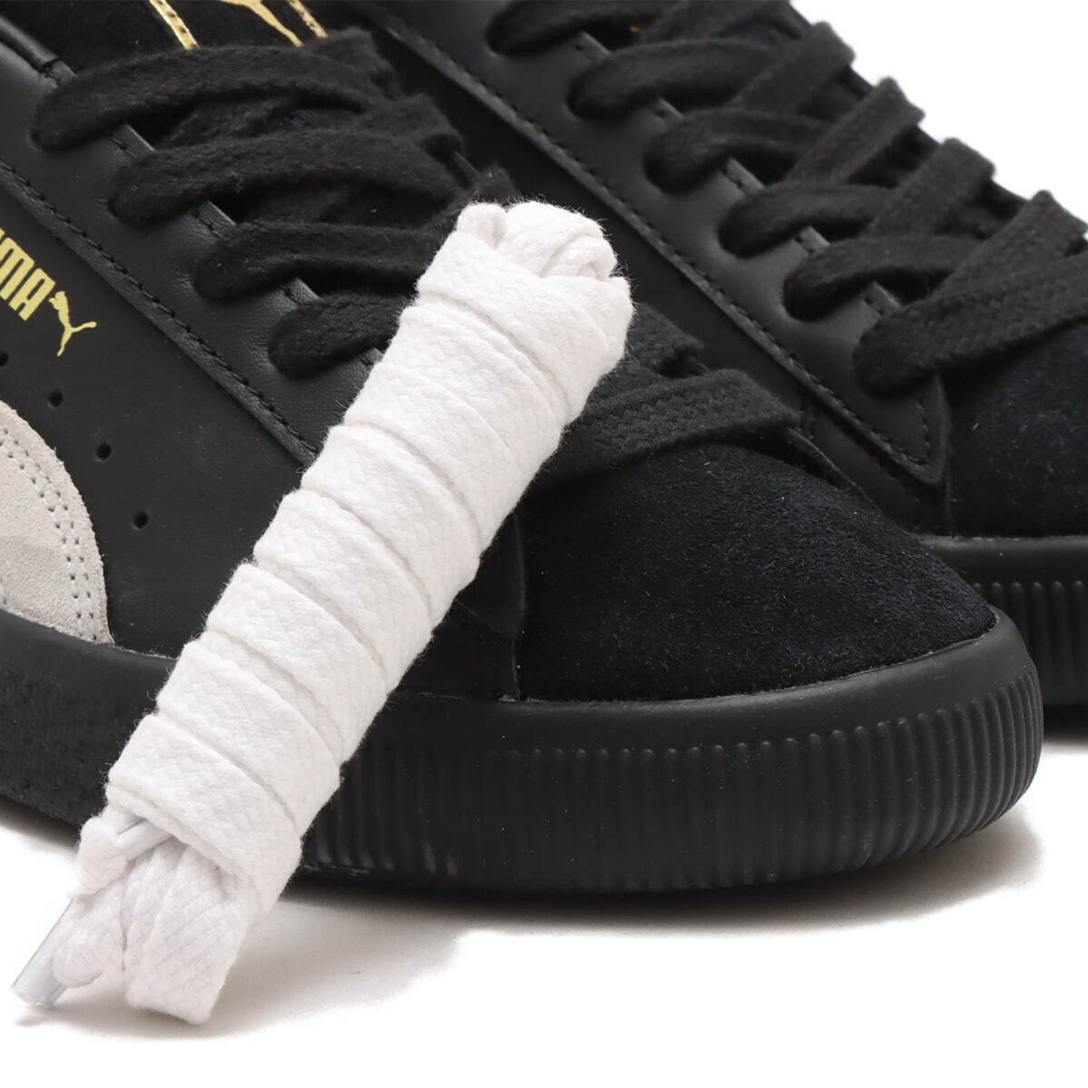 プーマ(PUMA), アトモス(atmos) スウェード パレルモ｜写真14