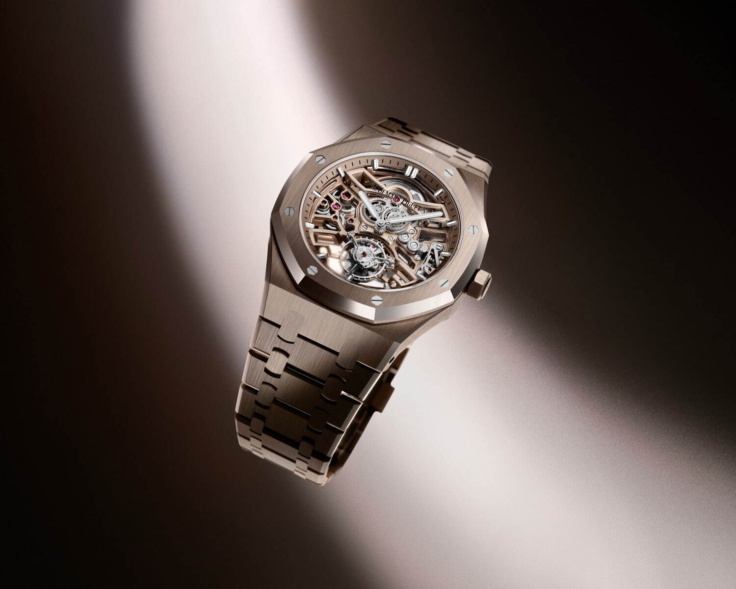 半価特売オーデマ ピゲ メンズ カジュアル メカニカル時計 腕時計(アナログ)