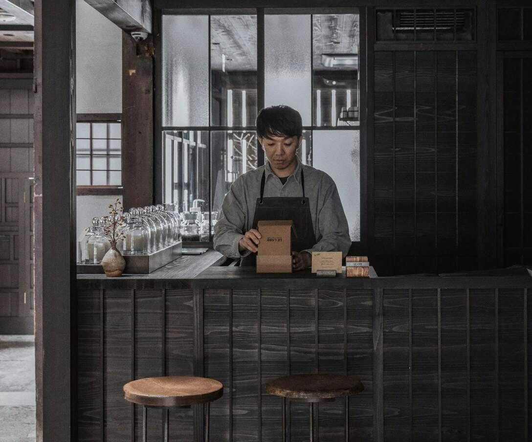 ル ラボ(LE LABO) ル ラボ 京都町家｜写真3