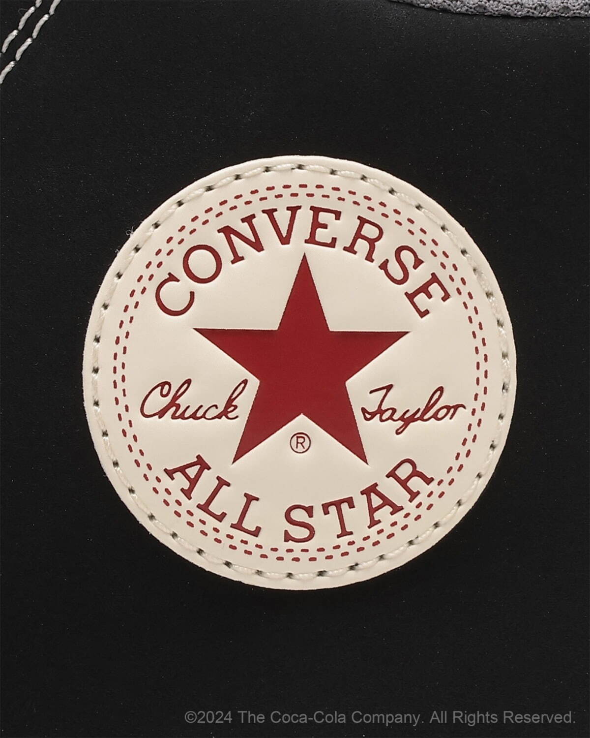 コンバース(CONVERSE) コカ・コーラ オールスターPS HI｜写真14