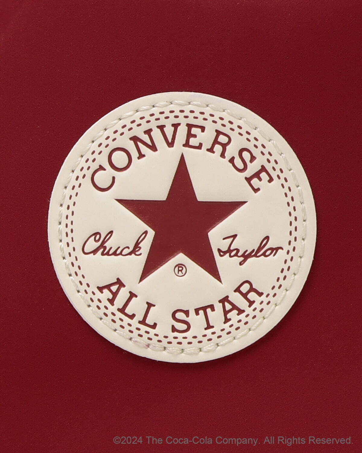 コンバース(CONVERSE) コカ・コーラ オールスターPS HI｜写真21