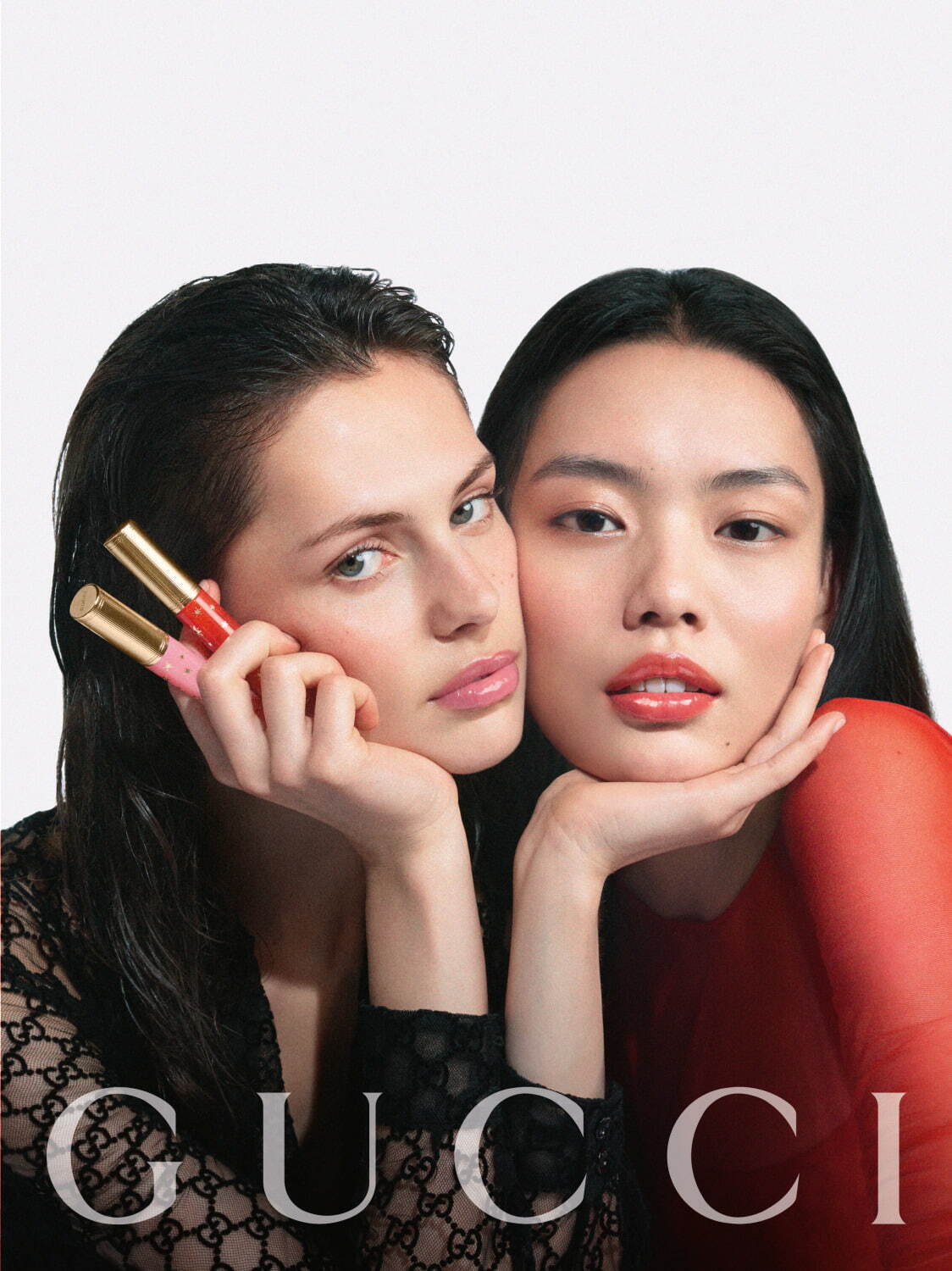 グッチ ビューティ(GUCCI BEAUTY) グッチ グロス ア レーヴル｜写真9