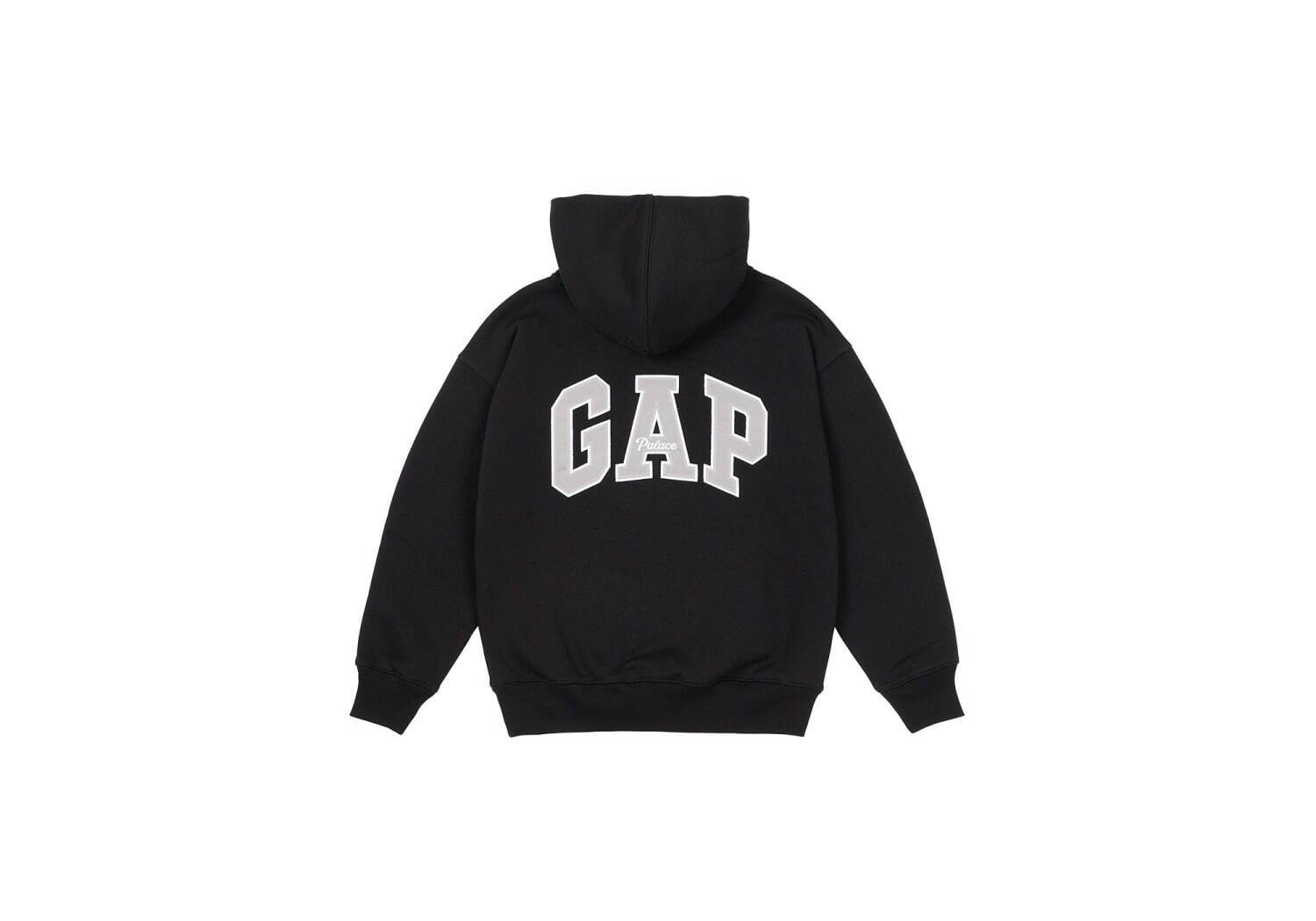 GAP×パレス スケートボード、90年代スタイルのバーシティジャケットやオックスフォードシャツなど｜写真95