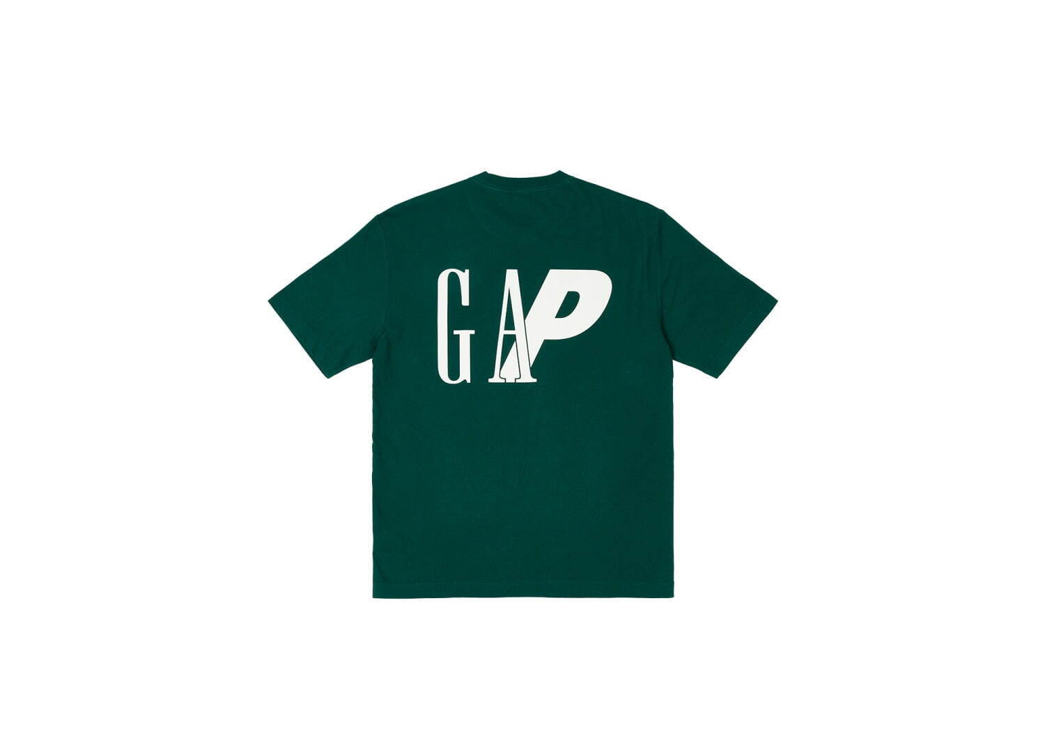 GAP×パレス スケートボード、90年代スタイルのバーシティジャケットやオックスフォードシャツなど｜写真35