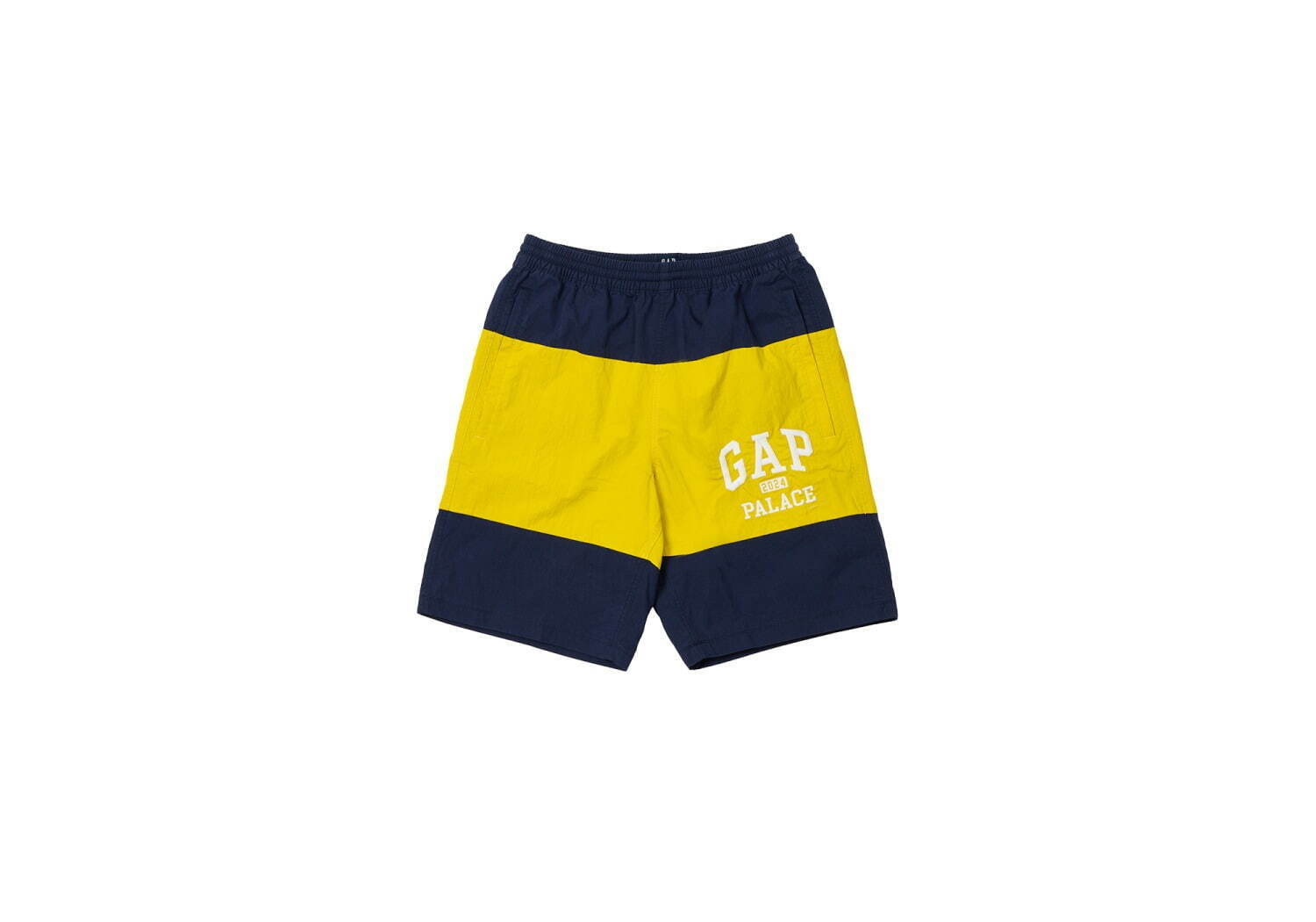 GAP×パレス スケートボード、90年代スタイルのバーシティジャケットやオックスフォードシャツなど｜写真6