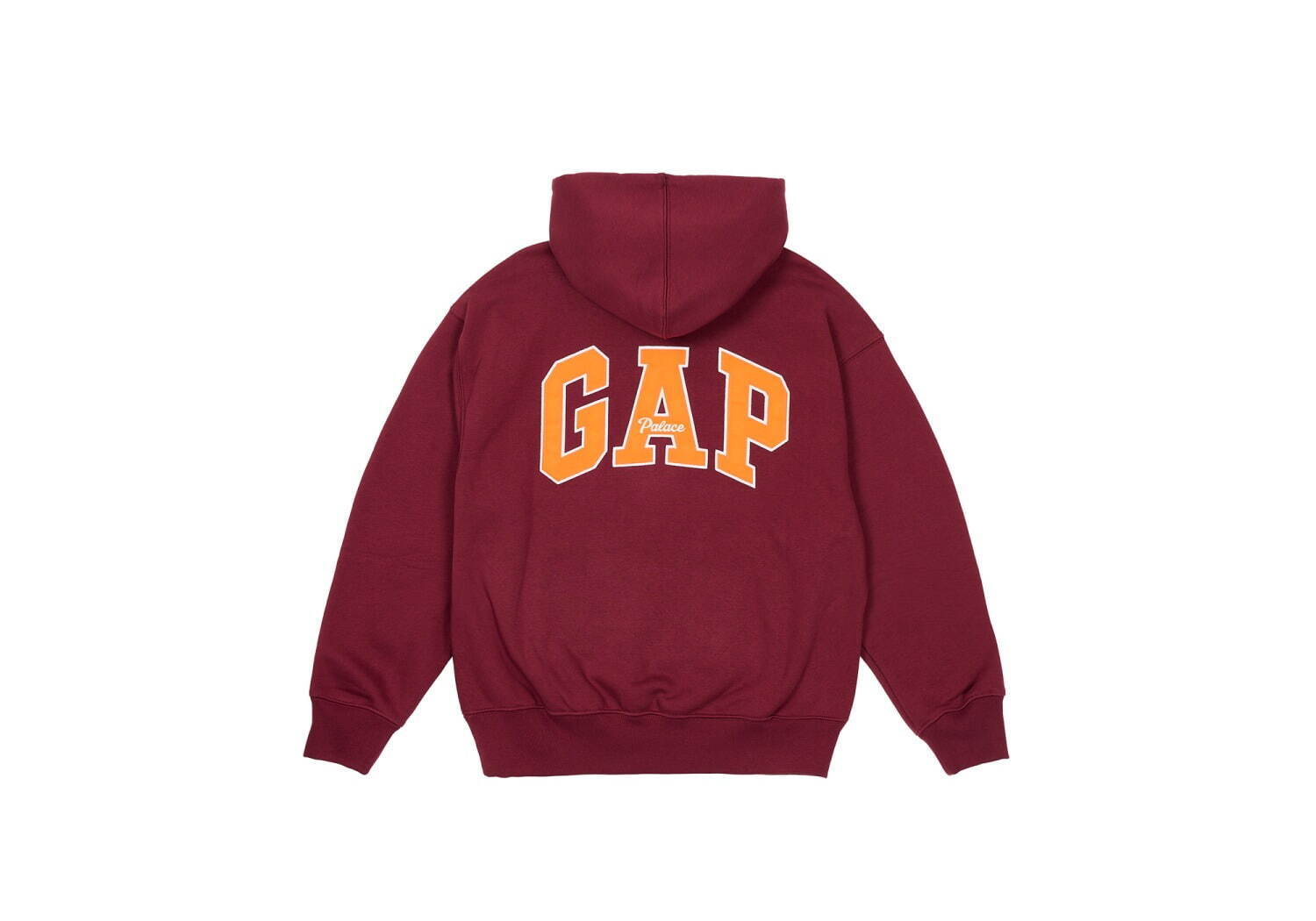 GAP×パレス スケートボード、90年代スタイルのバーシティジャケットやオックスフォードシャツなど｜写真111