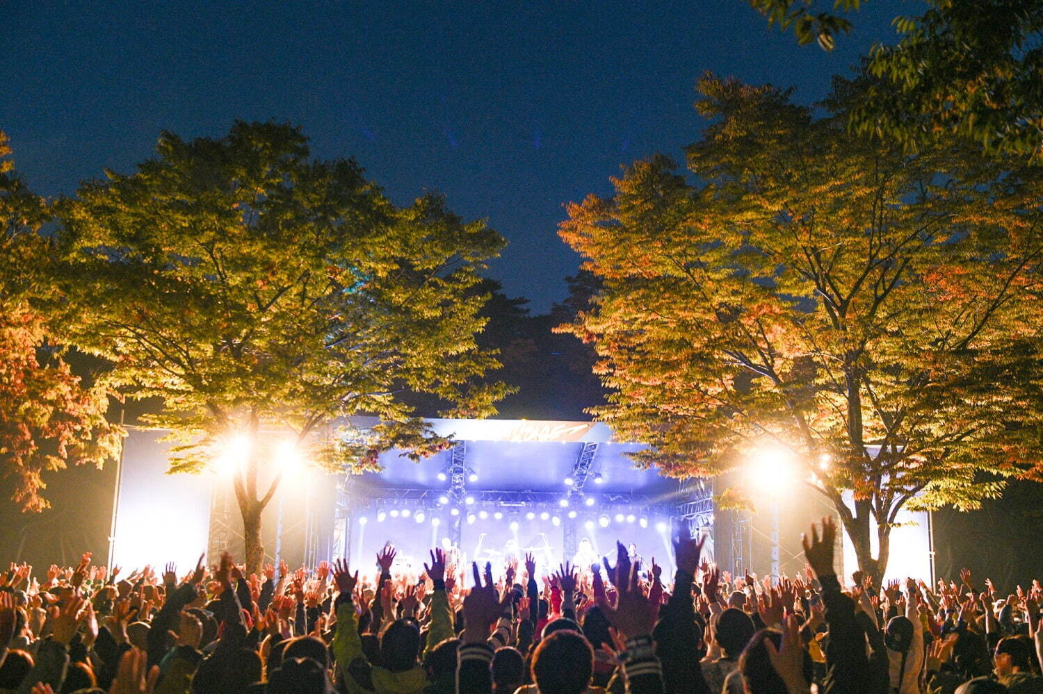 ライブアヅマ(LIVE AZUMA) 2024 あづま総合運動公園｜写真6