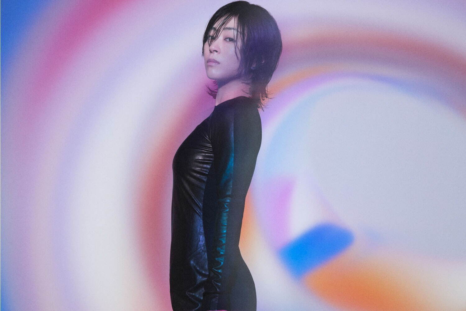 宇多田ヒカル「Automatic (2024 Mix)」新ミックス版がベスト ...