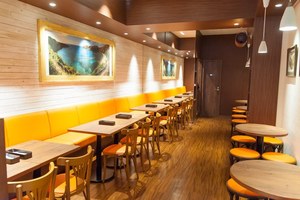 店内レポート ハワイの人気店 コア パンケーキハウス 日本上陸 渋谷に1号店オープン ファッションプレス