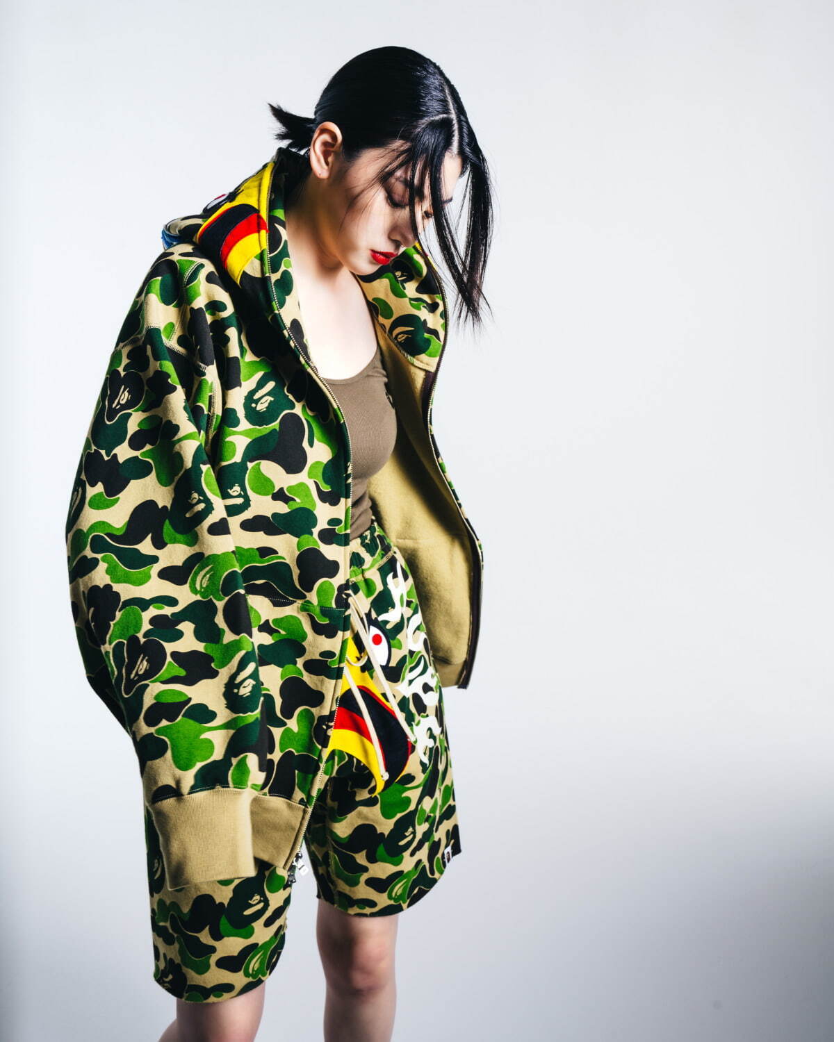 レディメイド(READYMADE), ア ベイシング エイプ(A BATHING APE) ベアブリック｜写真43