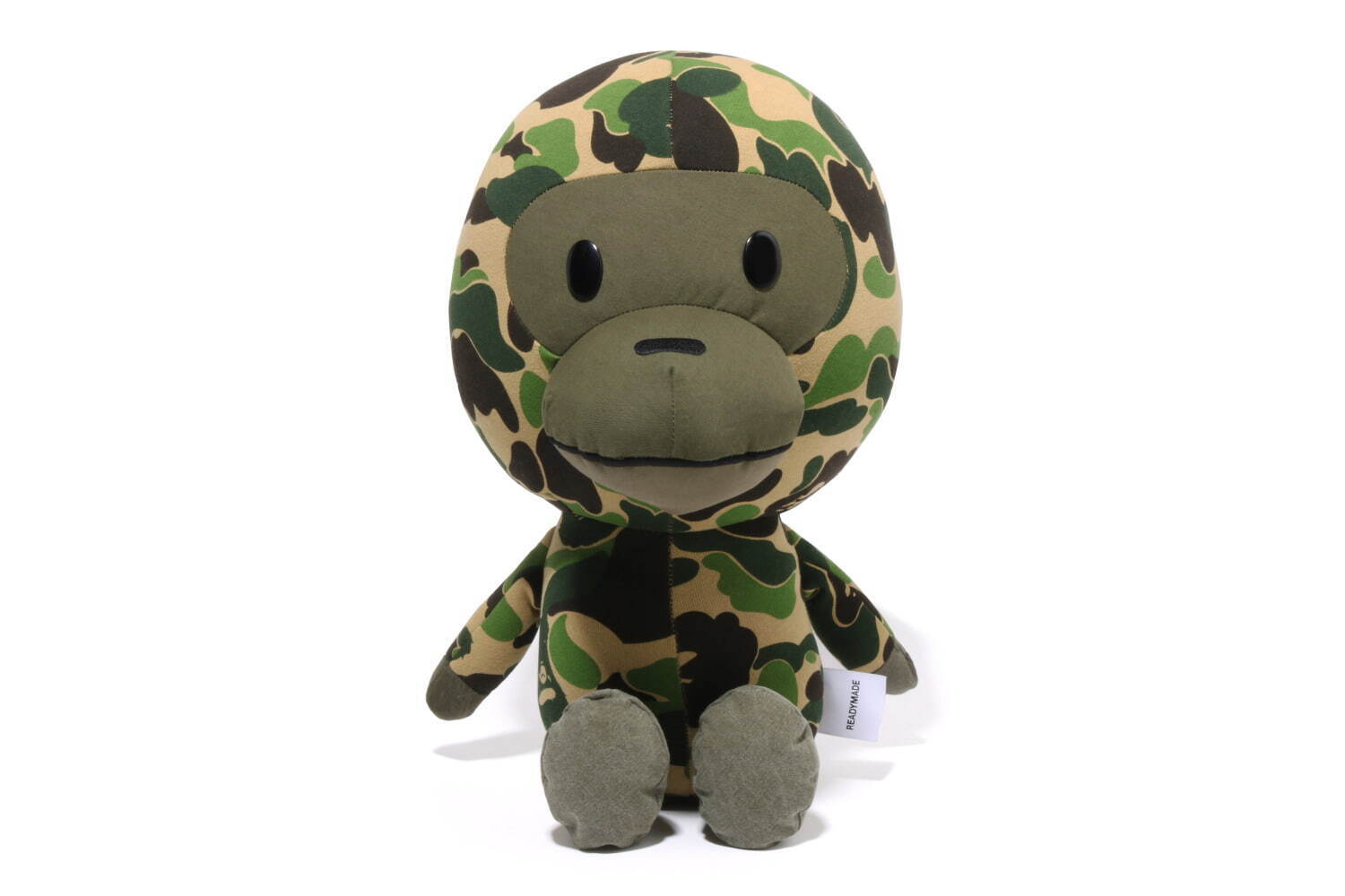 レディメイド(READYMADE), ア ベイシング エイプ(A BATHING APE) ベアブリック｜写真30