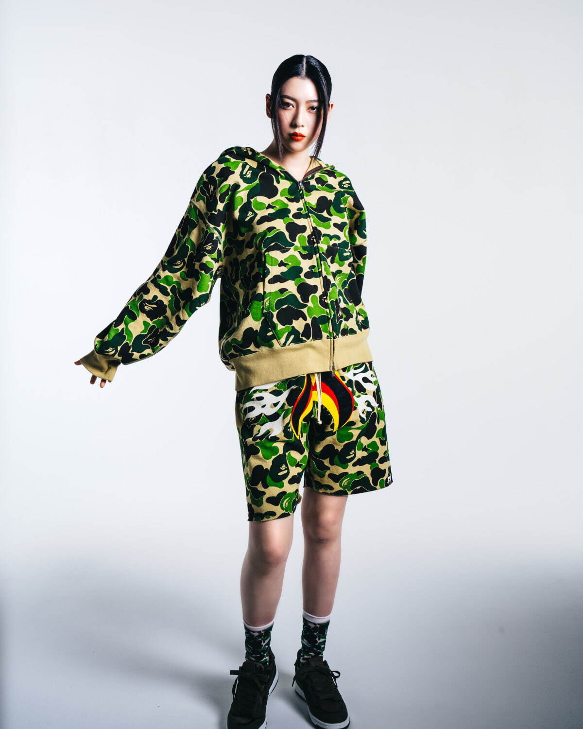 レディメイド(READYMADE), ア ベイシング エイプ(A BATHING APE) ベアブリック｜写真47