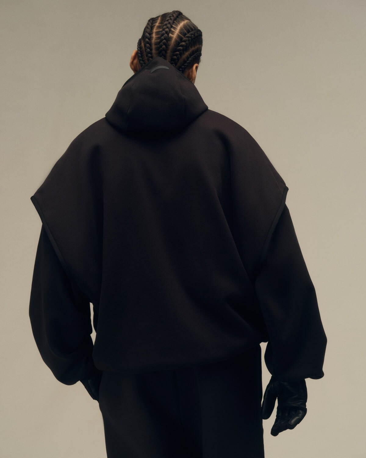 アディダス(adidas), フィアオブゴッド(fear of god) フィア・オブ・ゴッド・アスレチックス｜写真27