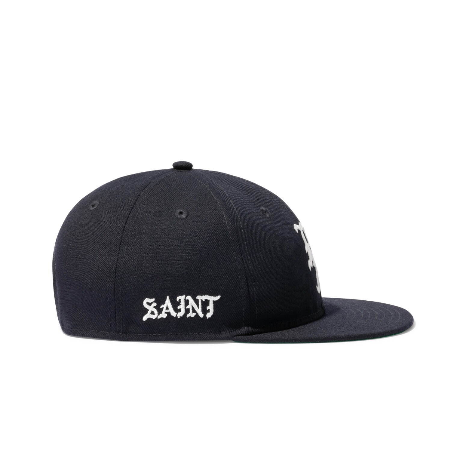 ニューエラ(NEW ERA), セント マイケル(©SAINT M××××××) レトロクラウン 9FIFTY｜写真25