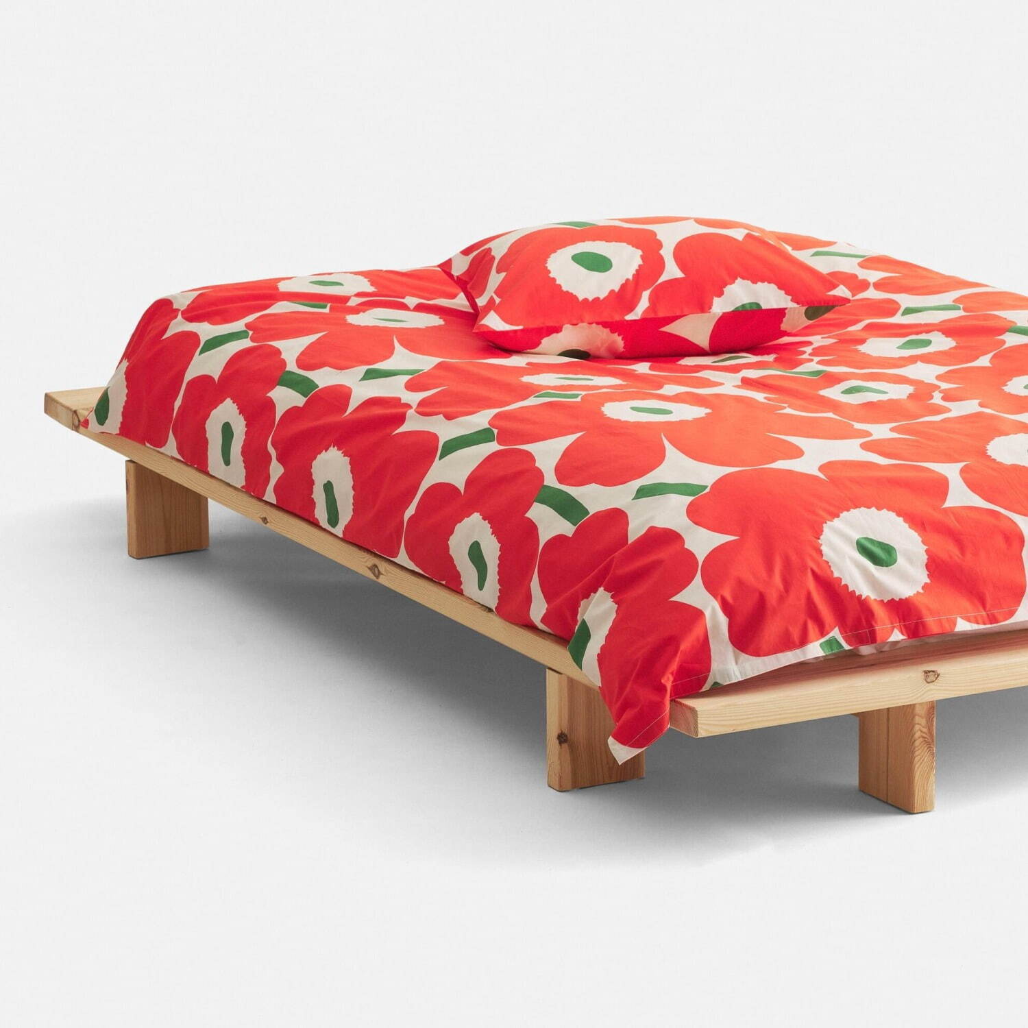 マリメッコ(Marimekko) ウニッコ｜写真19