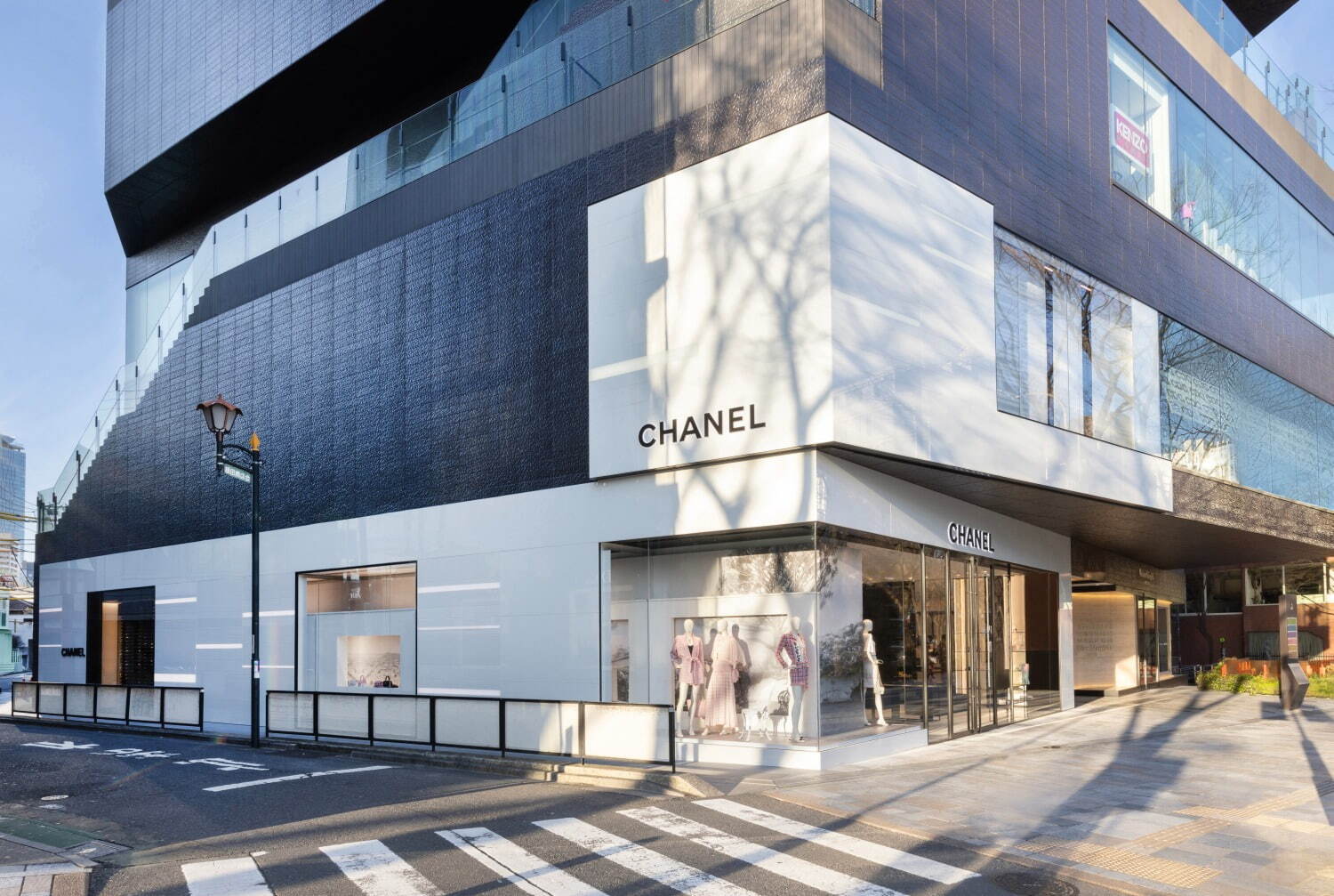 シャネル(CHANEL) シャネル 表参道｜写真1