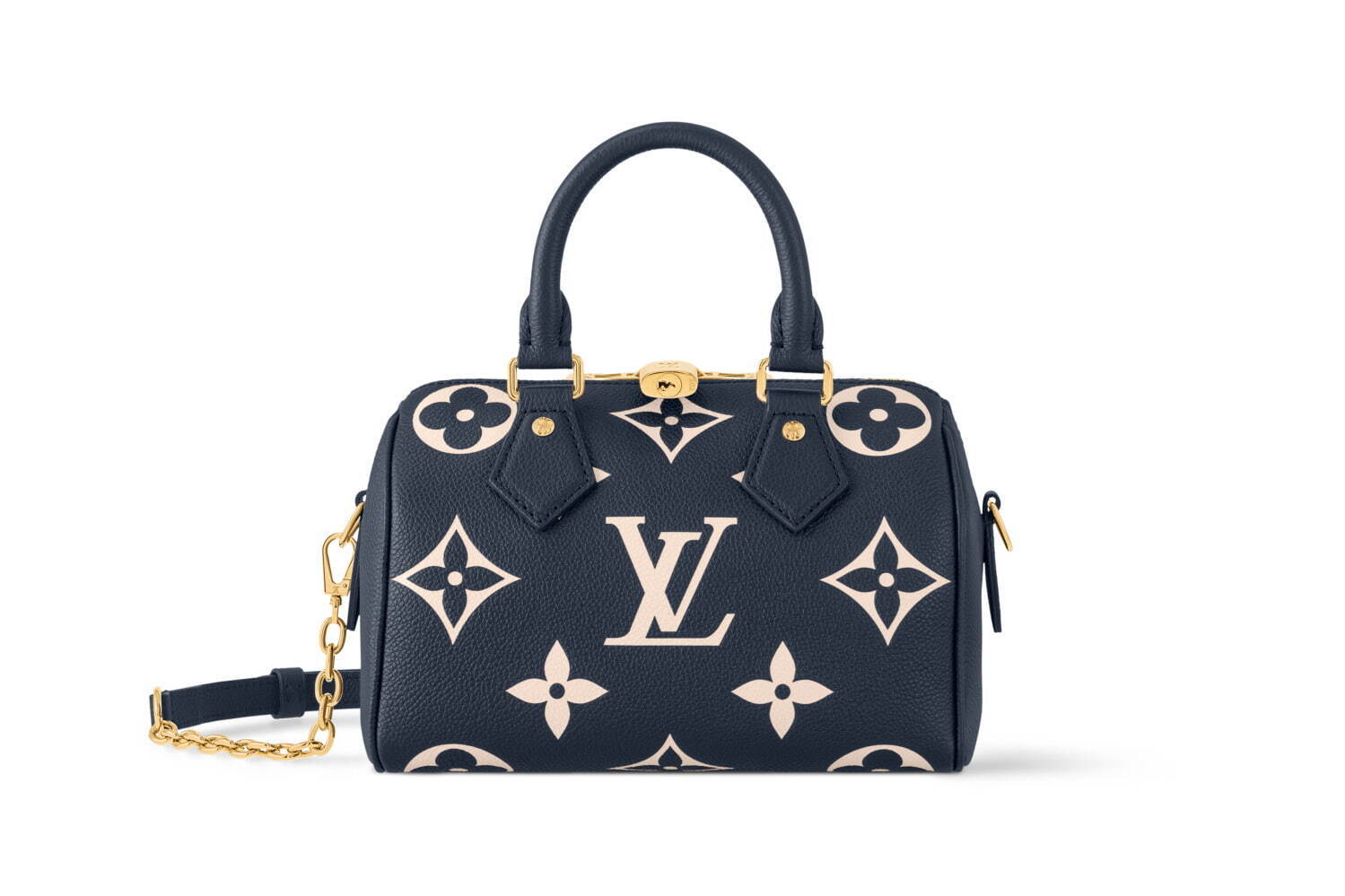 ルイ・ヴィトン(LOUIS VUITTON) カプシーヌ｜写真8