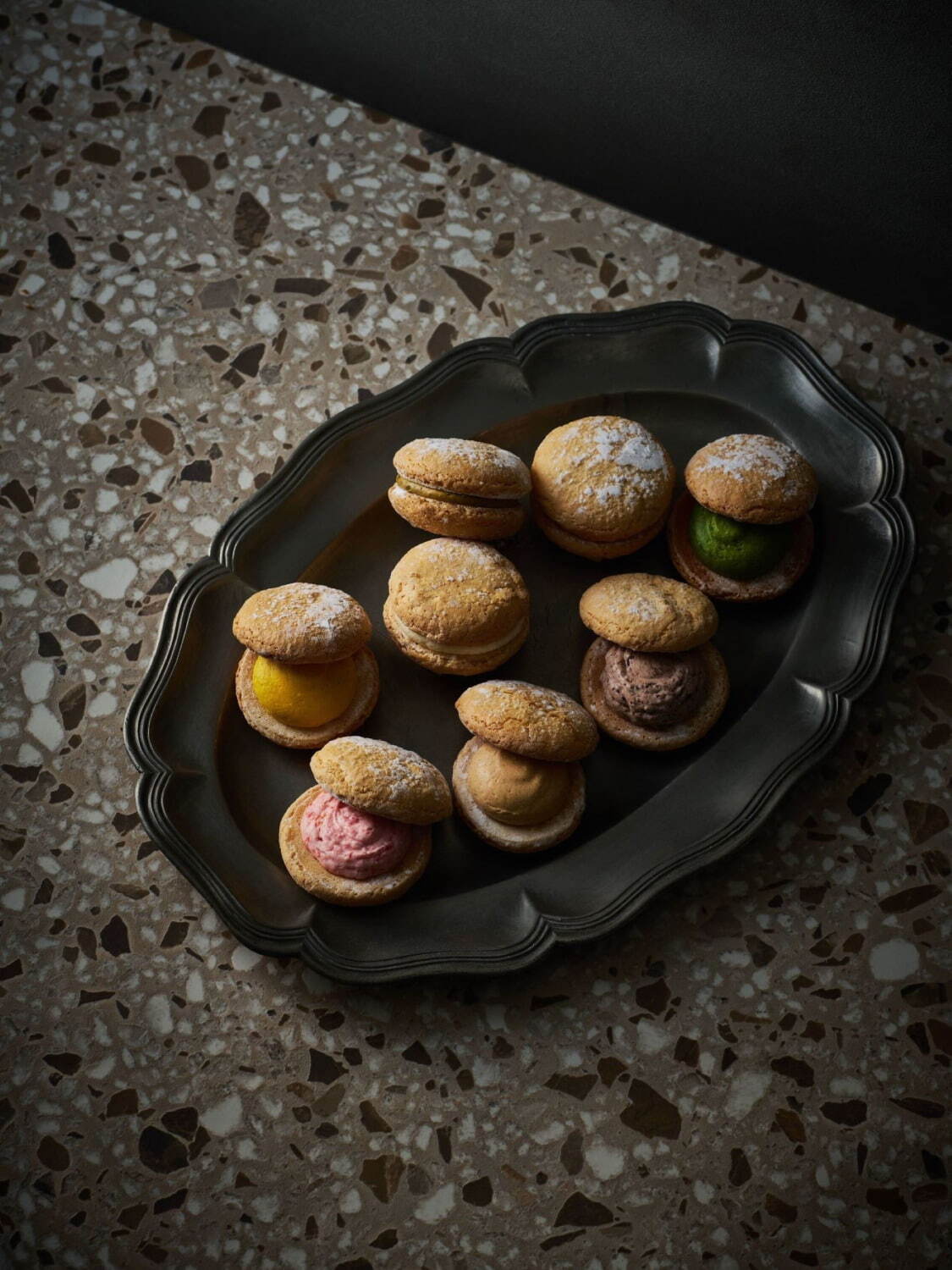 ミッシェル・ブラン“日本素材×フランス伝統焼き菓子”の新業態が名古屋・中日ビル内にオープン｜写真9