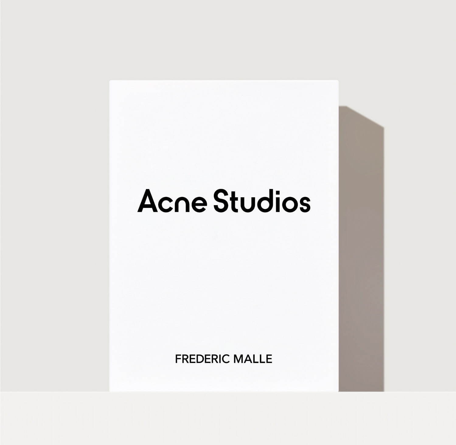 アクネ ストゥディオズ(Acne Studios) フレデリック マル｜写真1