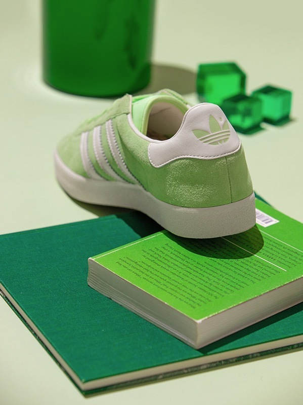 アディダス オリジナルス(adidas Originals), アーバンリサーチ(URBAN RESEARCH), アーバンリサーチ ドアーズ(URBAN RESEARCH DOORS) ガゼル 85｜写真7