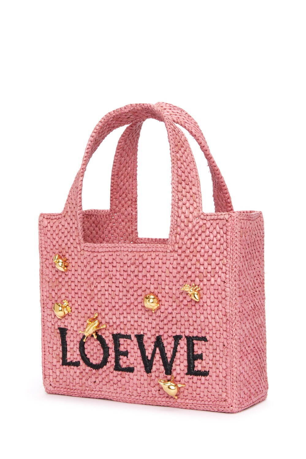 ロエベ(LOEWE) パウラズイビザ パズル｜写真6