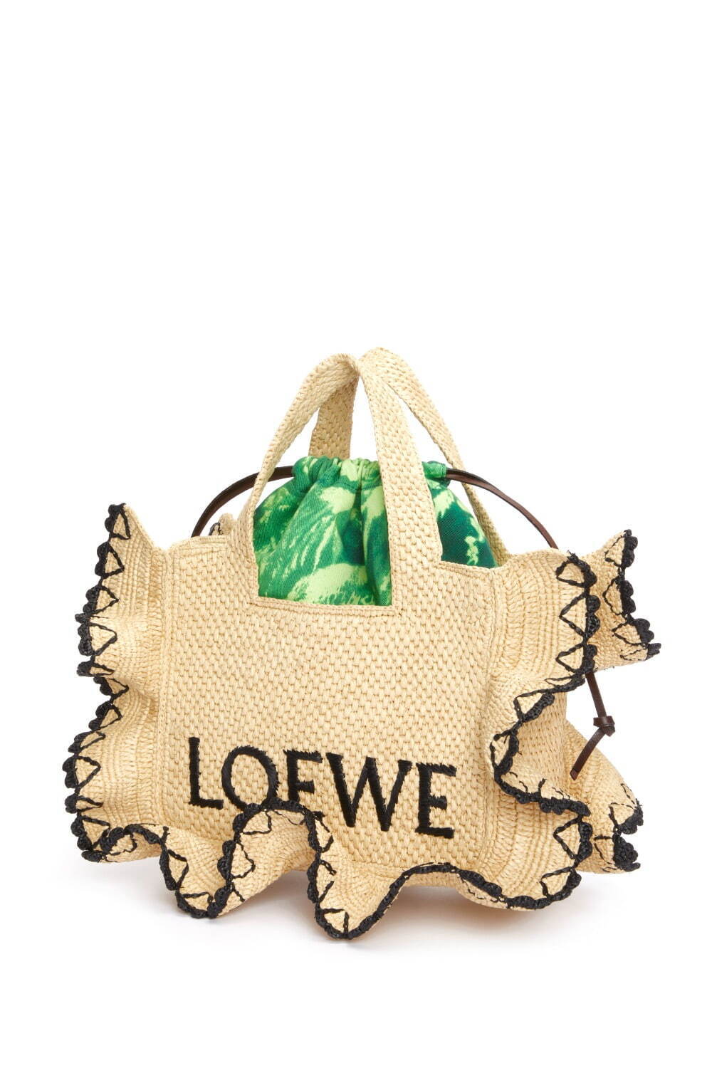 ロエベ(LOEWE) パウラズイビザ パズル｜写真5