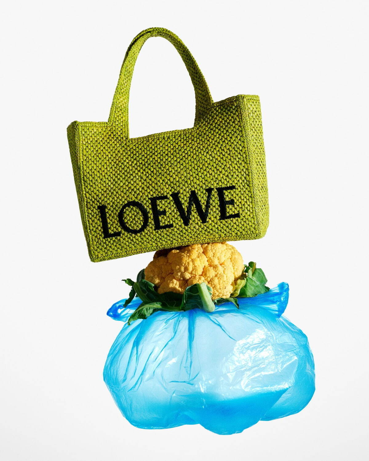 ロエベ(LOEWE) パウラズイビザ パズル｜写真117