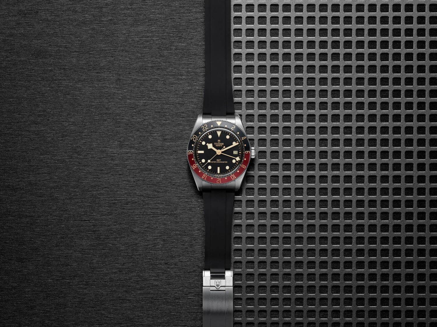 チューダー(TUDOR) ブラックベイ 58 GMT｜写真2